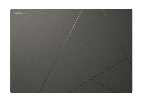 TIETOKONE ZENBOOK S 16 OLED RYZEN ™ AI 9