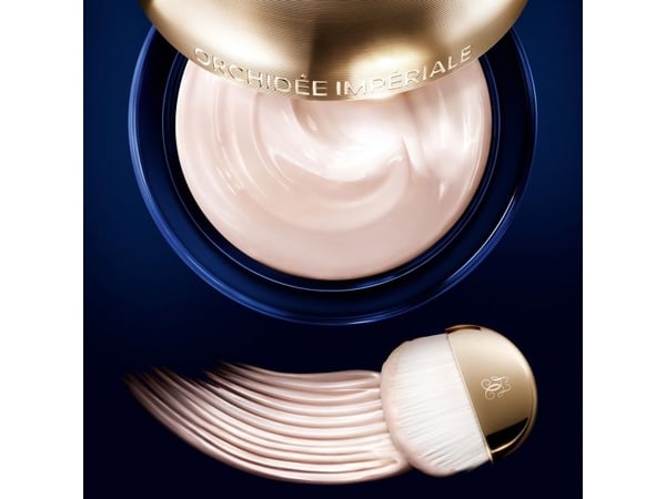 Guerlain Orchidee Imperiale The Mask Exceptional Morpho-Smoothing Mask, 75 ml