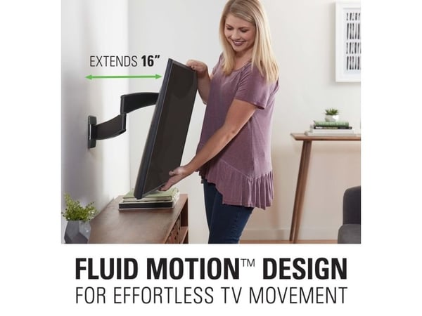 SANUS TV Vægbeslag FULLMOTION