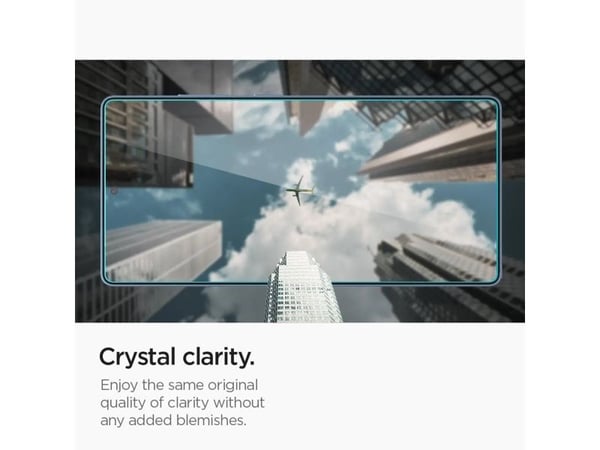 Spigen - - glass - for Samsung Galaxy S25 Ultra