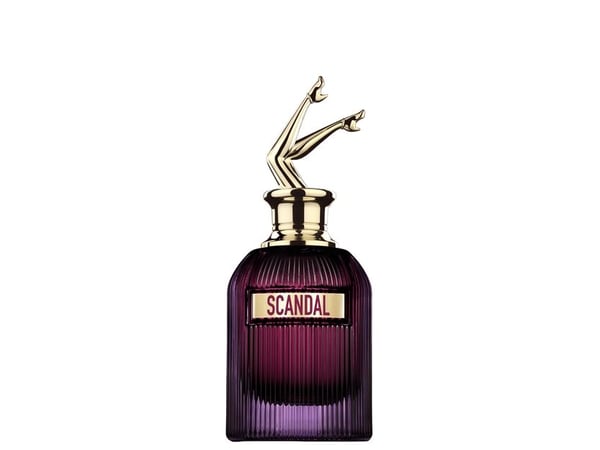 Jean Paul Gaultier Scandal Intense Eau De Parfum Intense 50 ml (woman)