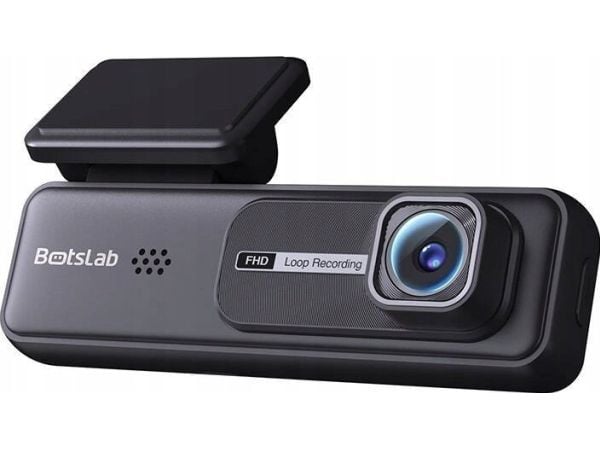 Wideorejestrator 360 Wideorejestrator Botslab HK30 Pro 1080p