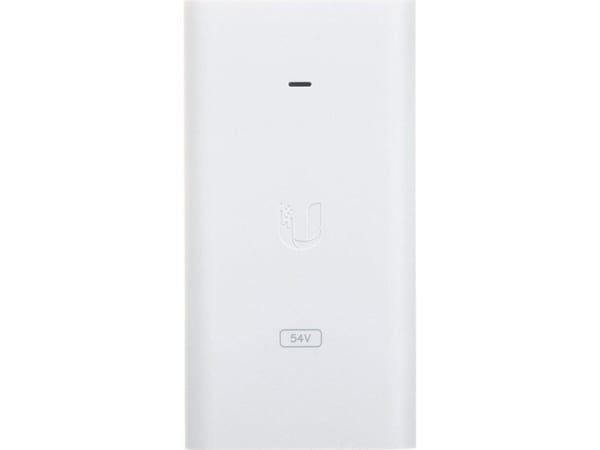 UBIQUITI POE-VIRTALÄHDE UQ-POE-54-80W-G 80W