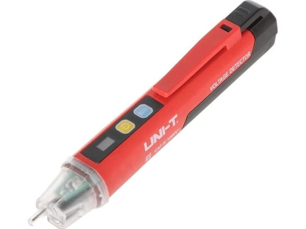 Uni-T UT12S-EU ikke-kontakt spennings tester