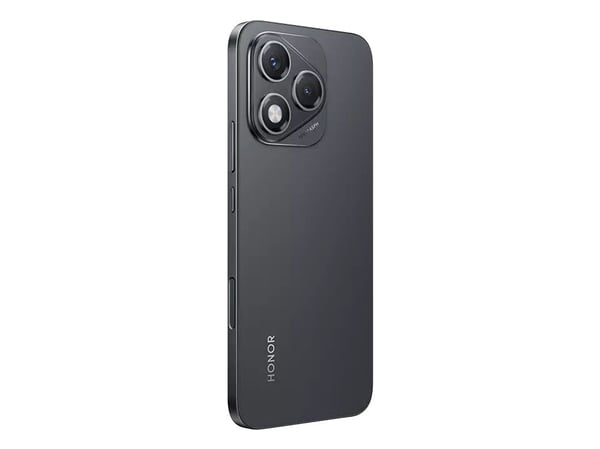 HONOR 400 Lite 8/256GB Sort