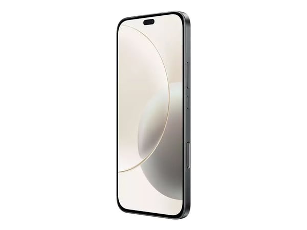 HONOR 400 Lite 8/256GB Sort