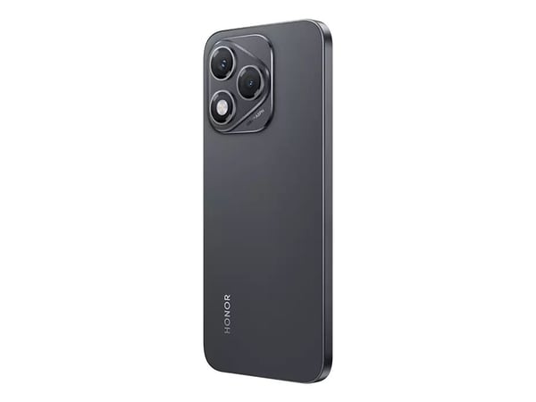 HONOR 400 Lite 8/256GB Sort