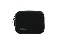 Lowepro Compact Media Case 20 - Eske for bærbar HDD