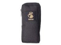 Garmin - Eske for GPS - for eTrex Legend C, Legend Cx, Vista C, Vista Cx; GPS 60; GPSMAP 60, 76; RINO 110, 120, 130