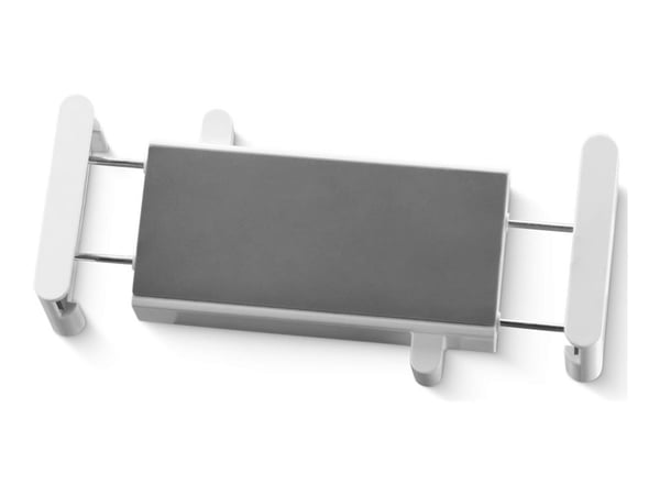 One For All DM 0040, Tabletti/UMPC, Passiiviteline, ARM, Harmaa, Valkoinen