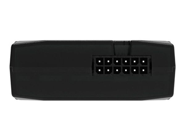 Teltonika FMC130 - GPS/GLONASS/GALILEO/BeiDou/QZSS-sporingsenhet - 128 MB