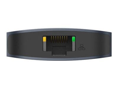 HyperDrive Next - Dokkingstasjon - USB-C 3.2 Gen 2 / Thunderbolt 3 / Thunderbolt 4 - HDMI