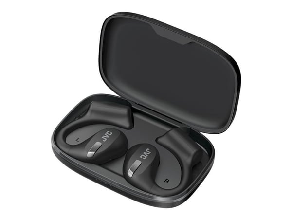 JVC Nearphone NP50T Open Ear Headphones