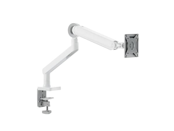 ALOGIC C32GMA1, Kiinnike/läpivientisuojus, 10,5 kg, 43,2 cm (17"), 88,9 cm (35"), 100 x 100 mm, Valkoinen