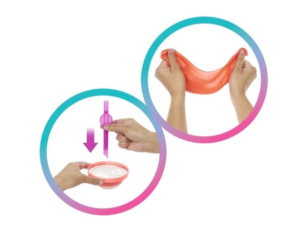 Mattel BARBIE POP REVEAL mango mochi siurprizų rinkinys, burbulinės arbatos serija (HTJ22)