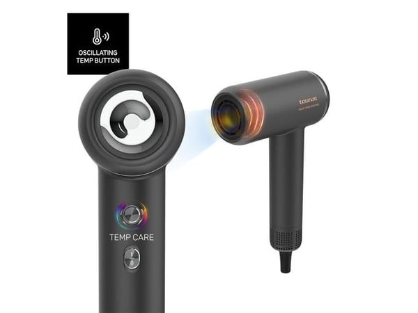 Taurus Digital Force 2000 Ionic hårføner