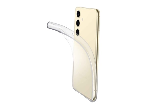 Cellularline Voyager matkapuhelimen suojakotelo valkoinen (VOYAGER22W)