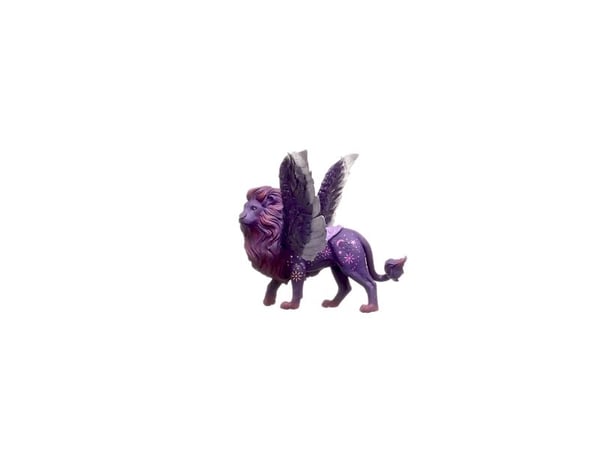 Schleich måneløve