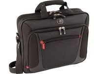 Wenger Sensor - Bæretaske til notebook - 15" - sort