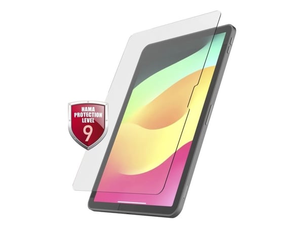 Hama Premium, klar skjermbeskytter, 27,9 cm (11"), 9H, herdet glass, 1 stk.