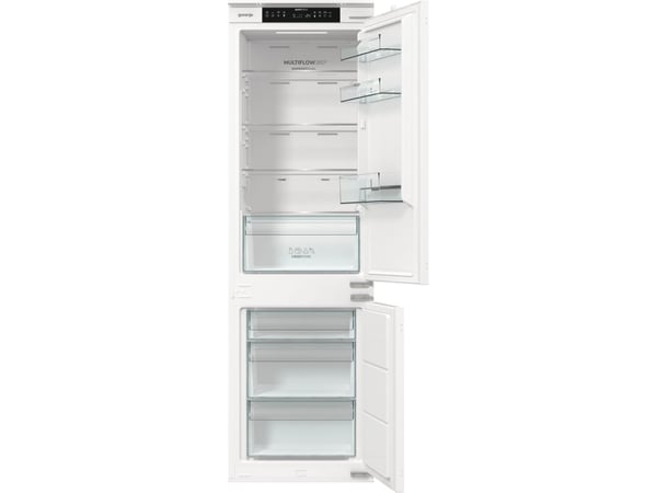 Gorenje kjøl-fryseskap NRKI517E41