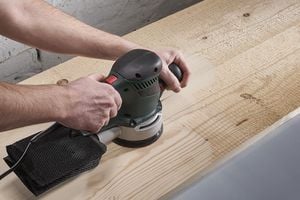 wolfcraft GmbH 2072000