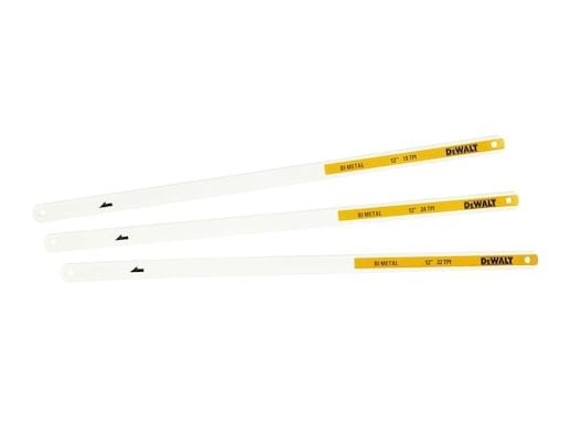 Dewalt DEWALT BIM HARJA 300mm