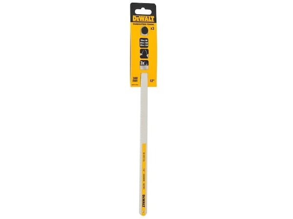 Dewalt DEWALT BIM HARJA 300mm