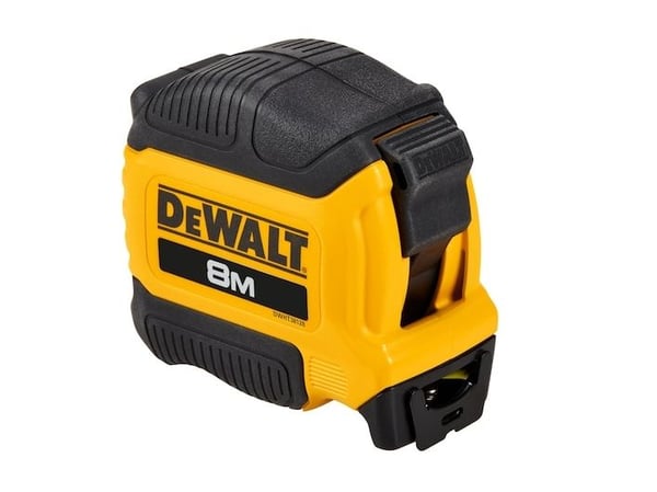 Dewalt DEWALT MEWALT MEASURE 8m COMPACT