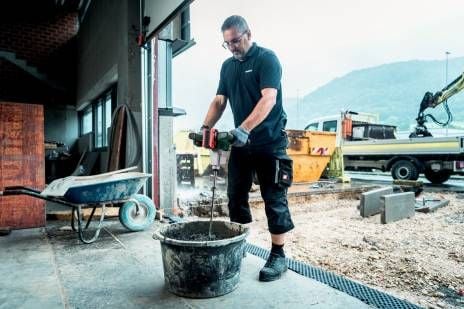 Metabo RW 18 LTX BL 140-2, Sort, Grønn, Rustfritt stål, Ergonomisk, Mykt grep, 88 dB, 80 dB, 3 dB, 1,5 m/s²