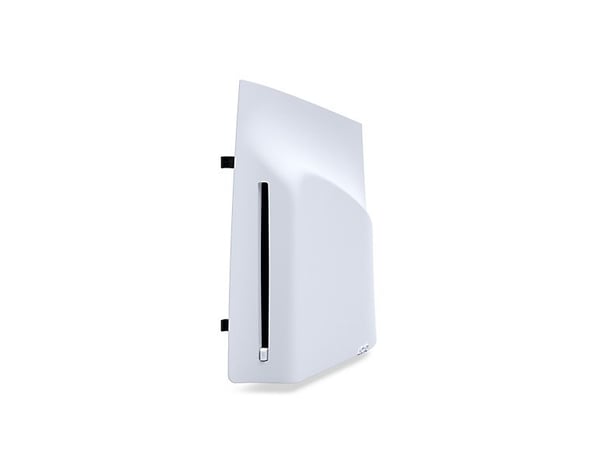 Sony | Playstation® 5 Slim Disc Drive - Blu-Ray - Hvid