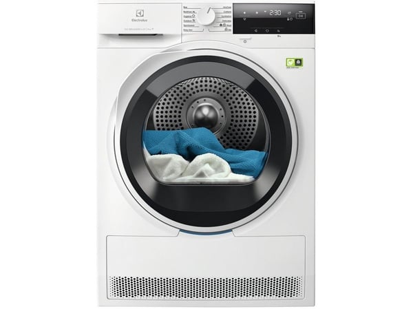 Džiovyklė Electrolux EW7D394UCE