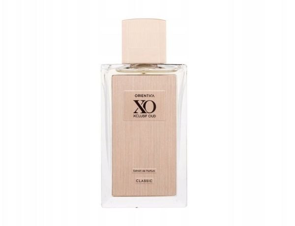 Orientica Xclusif Oud Classic Extrait De Parfum