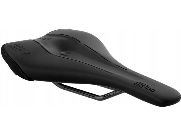 SQB 611 Ergowave active 2.1 S-Tube sal 14 cm