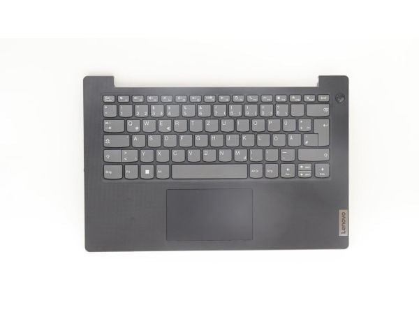Lenovo 5CB1K98087, Deksel + tastatur, Lenovo, V14 G4 AMN