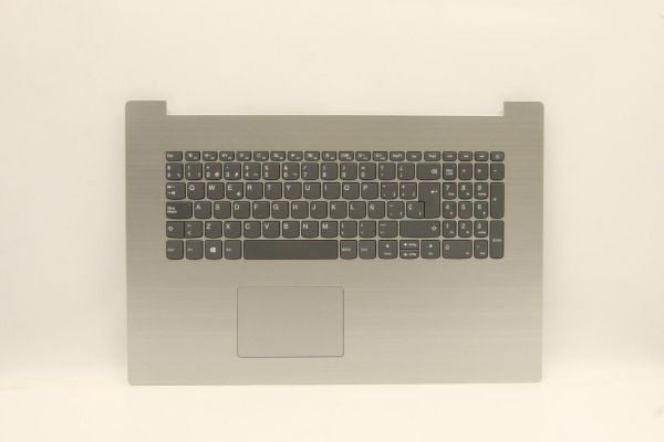 UpperCaseASM W/KB NFP L81DK