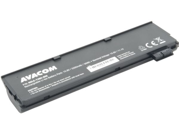 AVACOM NOLE-T48H-806, Batteri, Lenovo, ThinkPad T470, T480, T570, T580
