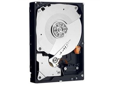 DELL MY58D, 3 TB, 7200 RPM, 3.5", SAS