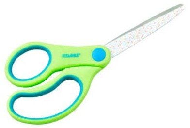 DAHLE KIDS 54672 brev venstrehånds børnesaks