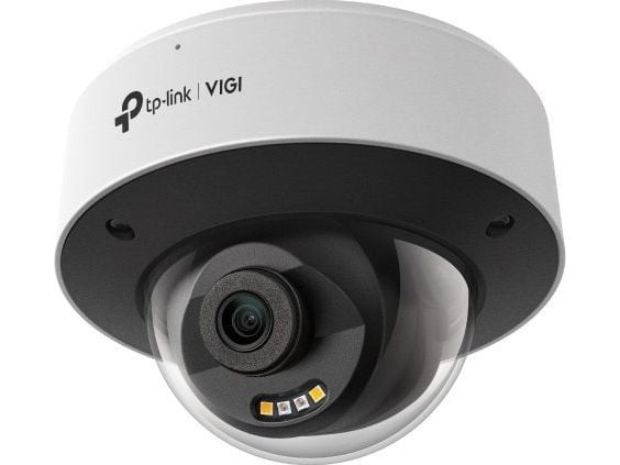 TP-Link InSight S245, IP-säkerhetskamera, Utomhus, Kabel, 64 m, 120 dB, Tak