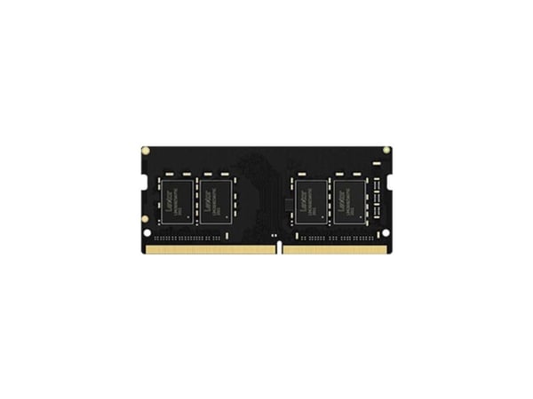 NB MEMORY 8GB PC25600 DDR4 SO LD4AS008G-B3200GSST LEXAR