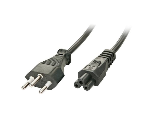 Lindy 30412, 2 m, C5 coupler