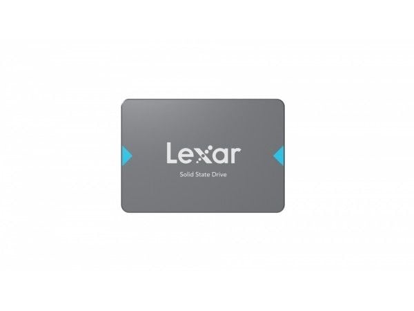 SSD SATA2.5" 240GB 6GB/S NQ100 LNQ100X240G-RNNNG LEXAR LEXAR