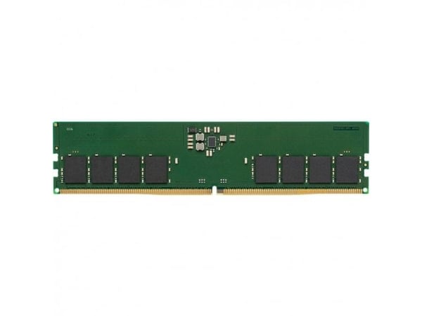Kingston Technology KCP556US8-16, 16 GB, 1 x 16 GB, DDR5, 5600 MHz, 288-pin DIMM