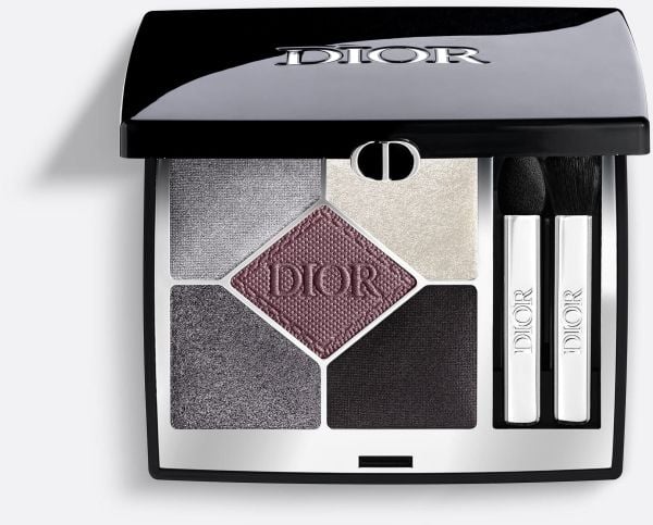 DIOR 5 VÄRIÄ SOMBRA DE OJOS 649 10ML