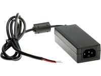 AXIS T8006 PS12 - Strømadapter - Europa - for AXIS A1610, D3110, Q1910, Q1921, Q1922, Q1952, Q7424, W400