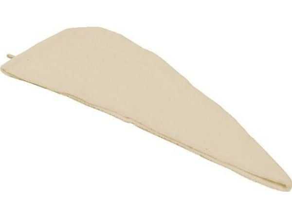 Multitex Turban kylpypyyhe puuvillakangas 15