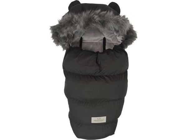 Multitex mikrofiberpåse längd 100 cm Venus + muff 13