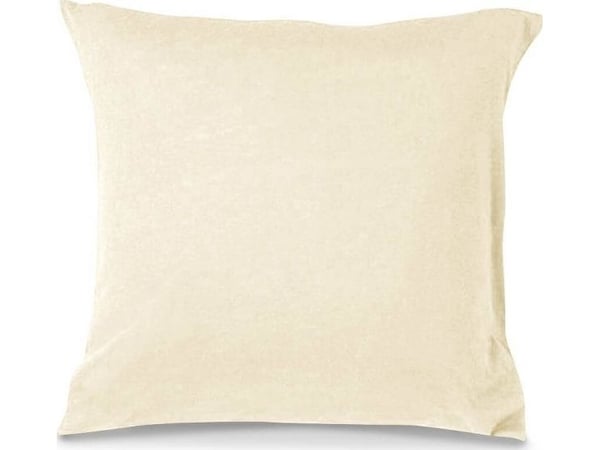 Multitex putetrekk 40 x 40 dekorativ ensfarget JERSEY 02