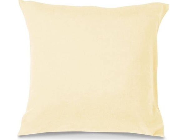 Multitex putetrekk 40 x 40 dekorativt ensfarget JERSEY 04